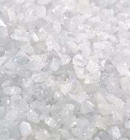 Beyaz Alüminyum Oksit